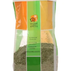 Best LA CASE AUX EPICES Estragon en feuilles 500g