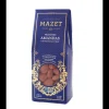 Clearance MAZET Etui Pincé Friandises Amandas 200 g