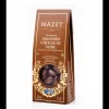 MAZET Etui Pincé Friandises Amandes Chocolat Noir 200 g
