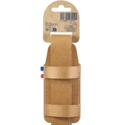 Hot OPINEL Etui pour Couteau en Cuir et Feutrine Outdoor L Collection France