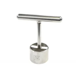 New La Bonne Graine Evideur Fruits et Légumes Le Petit Farceur Inox