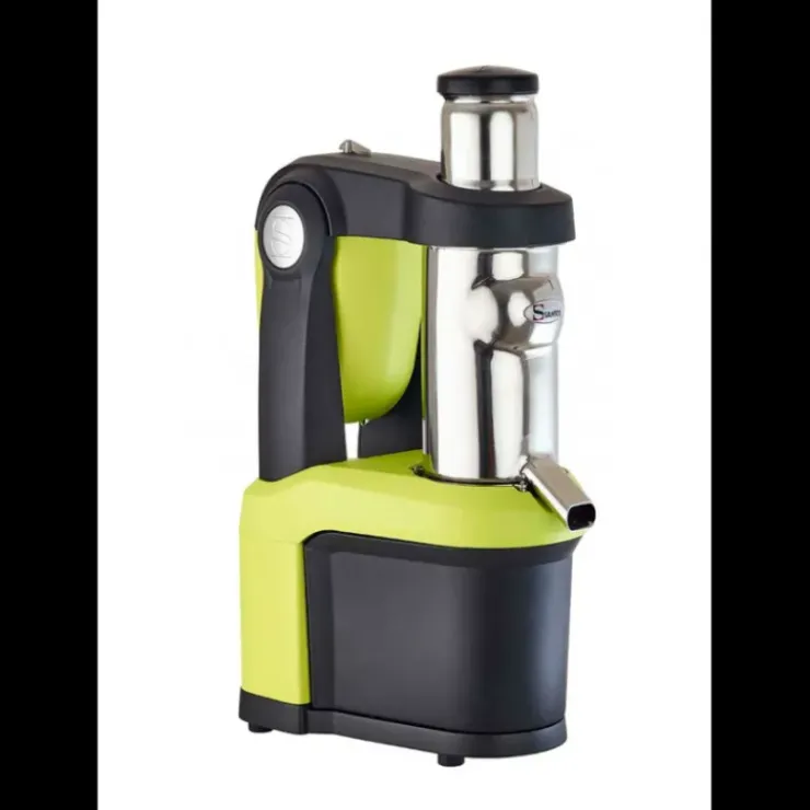 New SANTOS Extracteur de jus Nutri