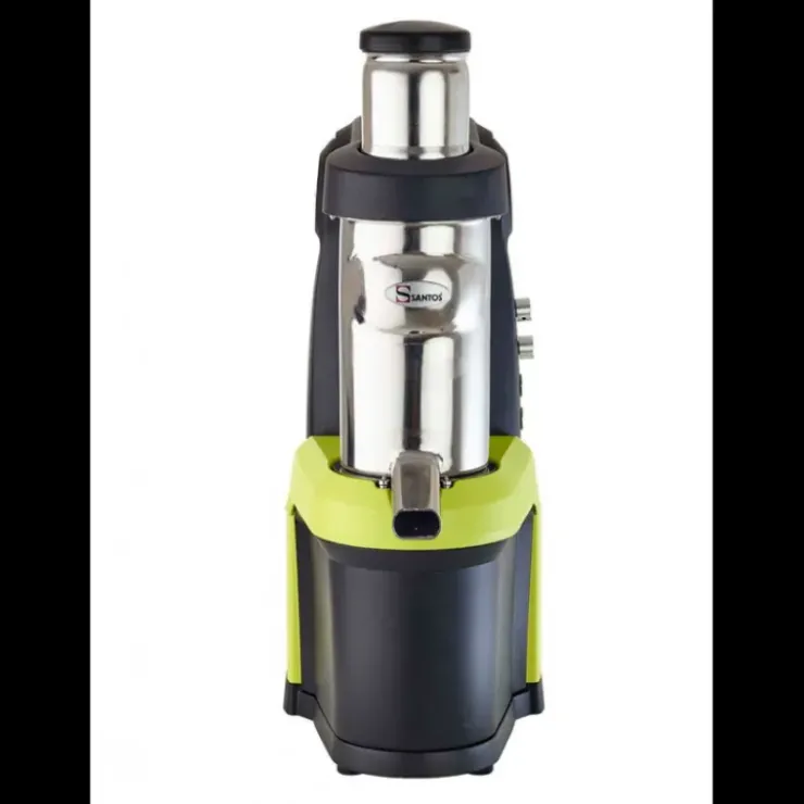 New SANTOS Extracteur de jus Nutri