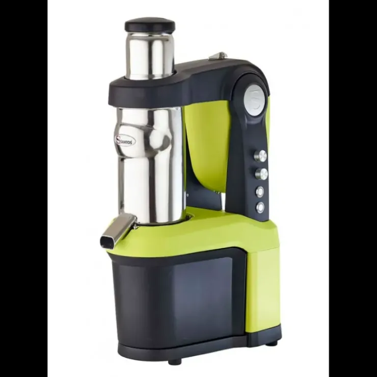 New SANTOS Extracteur de jus Nutri