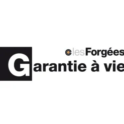 Discount LE CREUSET Faitout 20 cm Anti-Adhérent Les Forgées