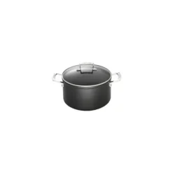 Hot LE CREUSET Faitout 24 cm Anti-Adhérent Les Forgées