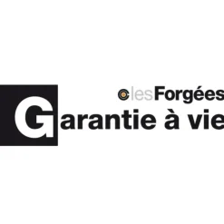 Hot LE CREUSET Faitout 24 cm Anti-Adhérent Les Forgées