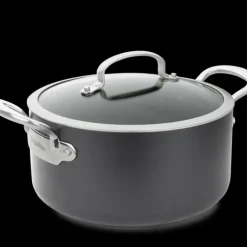 Online GREENPAN Faitout Induction Ø 20 cm Collection BARCELONA PRO