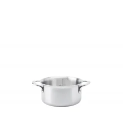 Sale DE BUYER Faitout Inox Ø 16 cm Alchimy