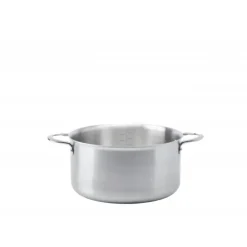 Hot DE BUYER Faitout Inox Ø 28 cm Alchimy