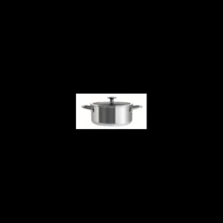 Hot KITCHENAID Faitout Inox 20cm