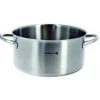 Online DE BUYER Faitout Inox Ø20cm Prim'Appety