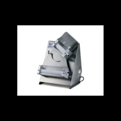 Discount MECNOSUD Façonneuse à pizza 2 rouleaux 14/30 cm