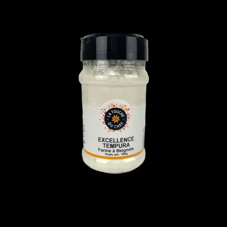 Sale LA TOUCHE DU CHEF Farine à Tempura 180 g