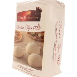 Outlet CUISINEADDICT Farine pour pizza tipo 00 - 1 kg