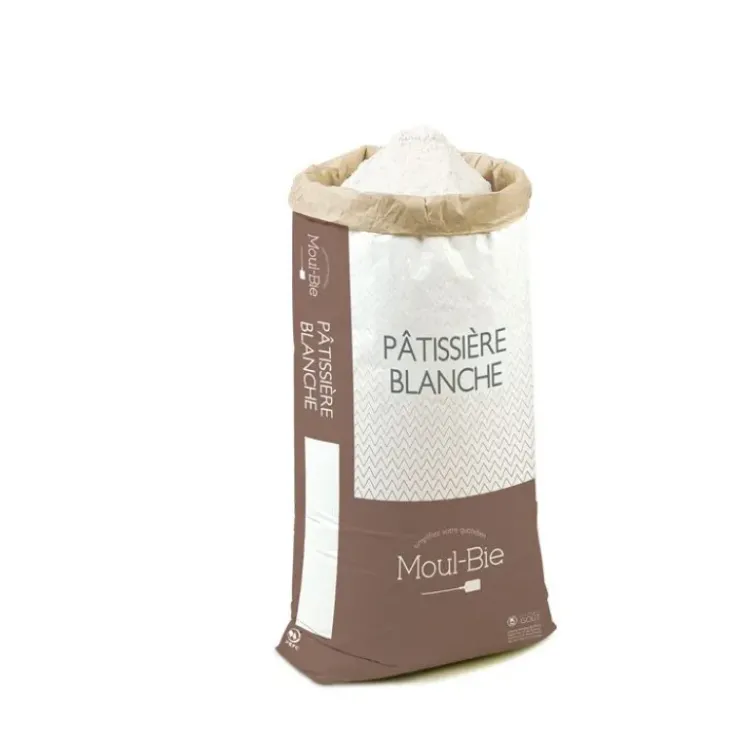 Clearance CUISINEADDICT Farine T55 Blé 25kg