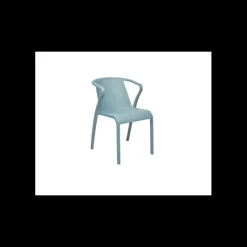 Outlet EZPELETA Fauteuil en Polypropylène Fado Océan