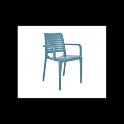 Discount EZPELETA Fauteuil en Polypropylène Park Océan