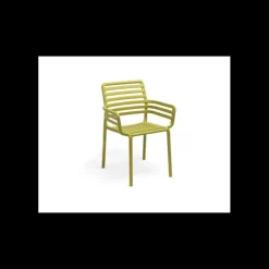 Outlet NARDI Fauteuil en Résine Doga Poire