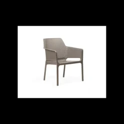 Clearance NARDI Fauteuil en Résine Tortora Net Relax