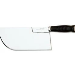 New DEGLON Feuille de Boucher Inox 28 cm