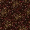 Clearance FLORENSUC Feuille Transfert Chocolat Feu d'Artifice 250x400 mm (x10)