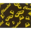 Best MALLARD FERRIERE Feuilles de transfert chocolat motif chocolat 34 x 26,5 cm (x10)