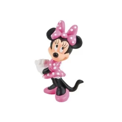 Clearance CUISINEADDICT Figurine Disney Minnie Mouse