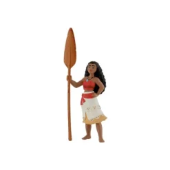 Clearance CUISINEADDICT Figurine Disney Princesse Vaiana