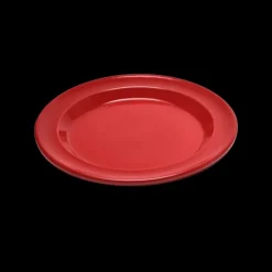 Discount EMILE HENRY FIN DE SERIE Assiette à Dessert en Céramique Ø 21 cm Grand Cru