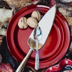 Discount EMILE HENRY FIN DE SERIE Assiette à Dessert en Céramique Ø 21 cm Grand Cru