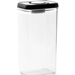 Discount IBILI FIN DE SERIE Boîte de Conservation Plastique Rectangle 3,6 L