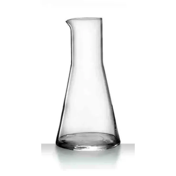 Online LUIGI BORMIOLI FIN DE SERIE Carafe 1L CONICA