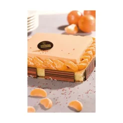 New FLEXIPAN FIN DE SERIE Carré - Moule silicone