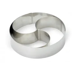 Best GOBEL FIN DE SERIE Cercle à Mousse Trio Bombé