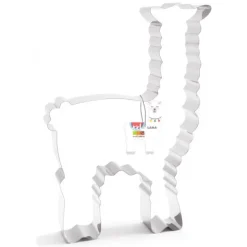 SCRAPCOOKING FIN DE SERIE Cercle à Pâtisserie Inox Lama XXL 25,7 x 35,8 cm