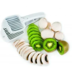 Best IBILI FIN DE SERIE Coupe Légumes Manuel Inox Lamelles 19 cm x H 6 cm