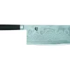 Online KAI FIN DE SERIE Couteau de Chef Chinois 18 cm Shun Classic Damas