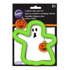Online WILTON FIN DE SERIE Emporte Pièce Inox Fantôme et Citrouille