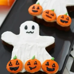 Online WILTON FIN DE SERIE Emporte Pièce Inox Fantôme et Citrouille