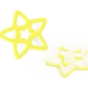 Best CUISINEADDICT FIN DE SERIE Emporte Pièce Etoile en Plastique 10 cm (x1)