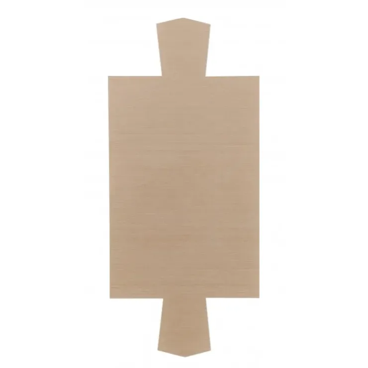 Online DE BUYER FIN DE SERIE Feuille de cuisson pour moule tube Ø 4,5 x L30 cm