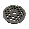 Discount TELLIER FIN DE SERIE Grille 12 mm pour Hachoir à viande N°8 inox