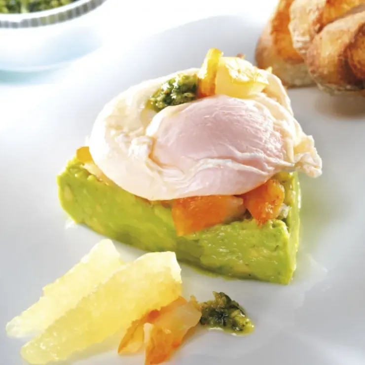 Hot GOBEL FIN DE SERIE Nonnette Inox Triangle Bombé 7 cm x H 3 cm