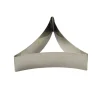 Hot GOBEL FIN DE SERIE Nonnette Triangle Concave