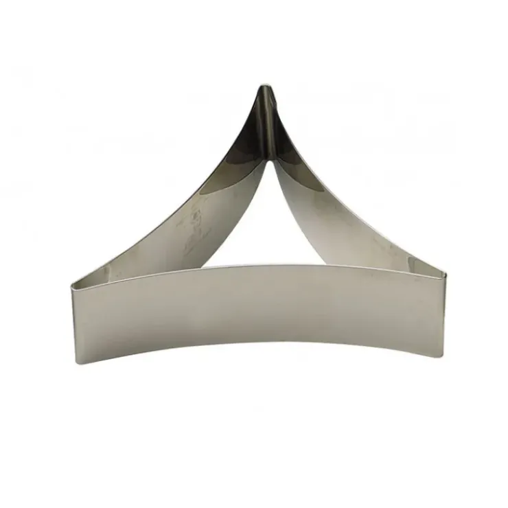 Hot GOBEL FIN DE SERIE Nonnette Triangle Concave
