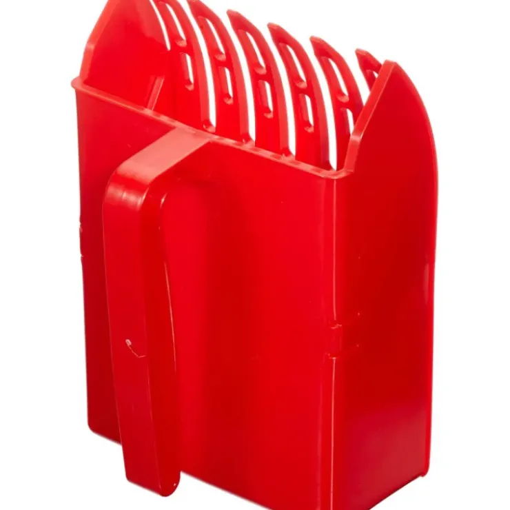 Discount YOOCOOK FIN DE SERIE Peigne plastique à mûres et myrtilles