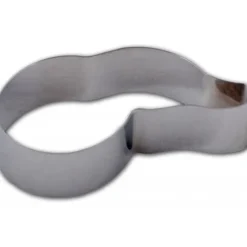 Sale GOBEL FIN DE SERIE Pilon de poulet Inox Moule- Découpoir