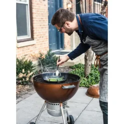 Outlet DE BUYER FIN DE SERIE Plat à Légumes Perforé Ø 28 cm Outdoor