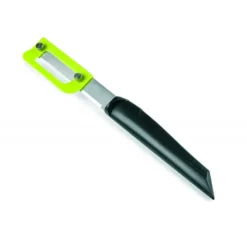 Outlet IBILI FIN DE SERIE Éplucheur à Asperges Inox Droitier 25 cm